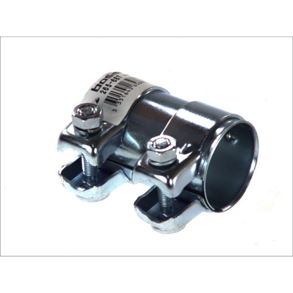 BOSAL BOSAL Rohrverbinder, Abgasanlage 265-687 BOSAL BOSAL Rohrverbinder, Abgasanlage 265-687 von Bosal