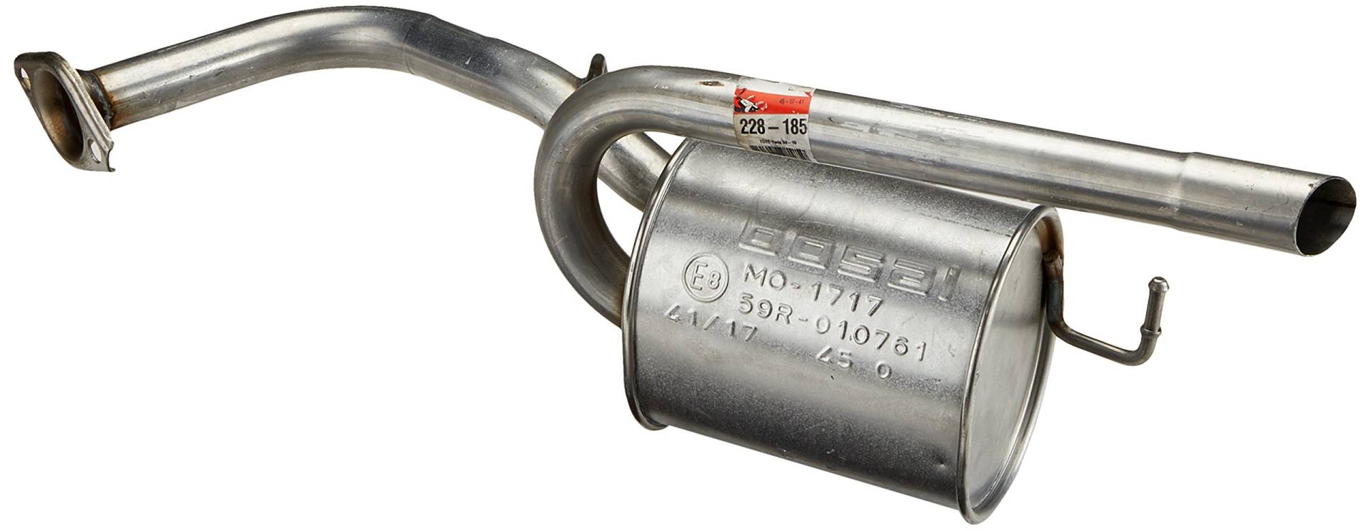 BOSAL 228-185 Montageteile BOSAL 228-185 Montageteile von Bosal