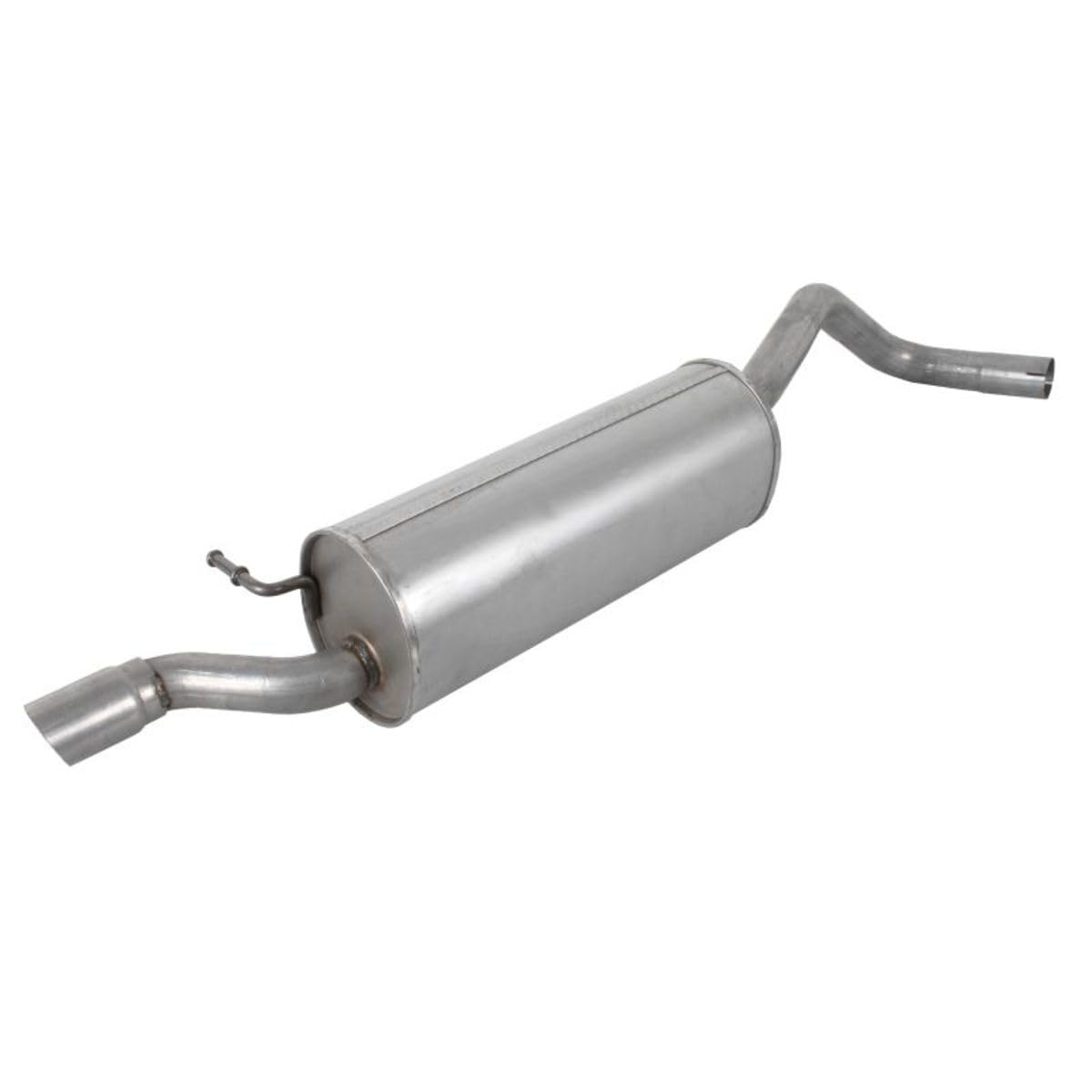 BOSAL Endschalldämpfer 279-645 von Bosal
