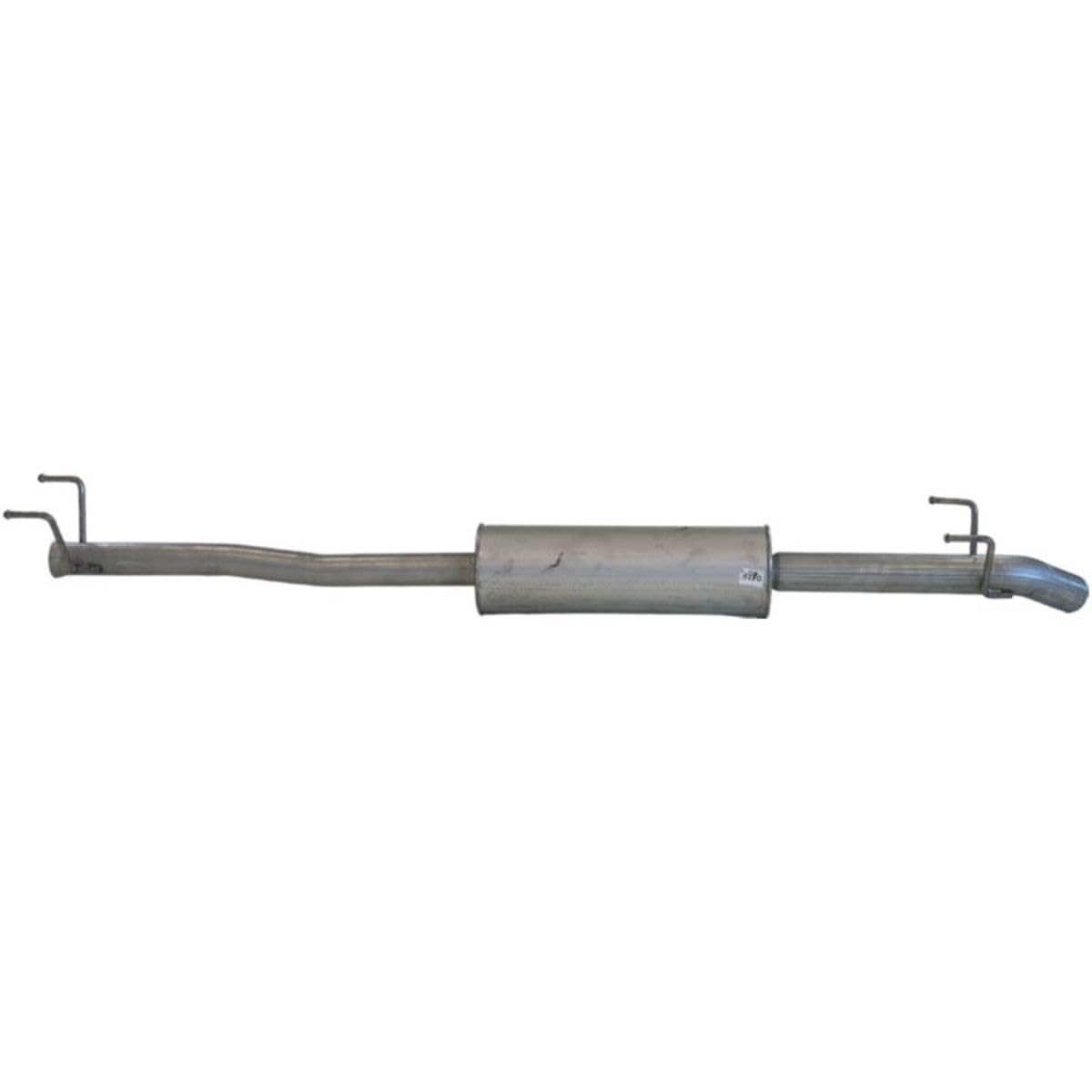 BOSAL Endschalldämpfer passend für MERCEDES-BENZ Sprinter 5-T 4,6-T 3,5-T 3-T BOSAL Endschalldämpfer passend für MERCEDES-BENZ Sprinter 5-T 4,6-T 3,5-T 3-T von Bosal