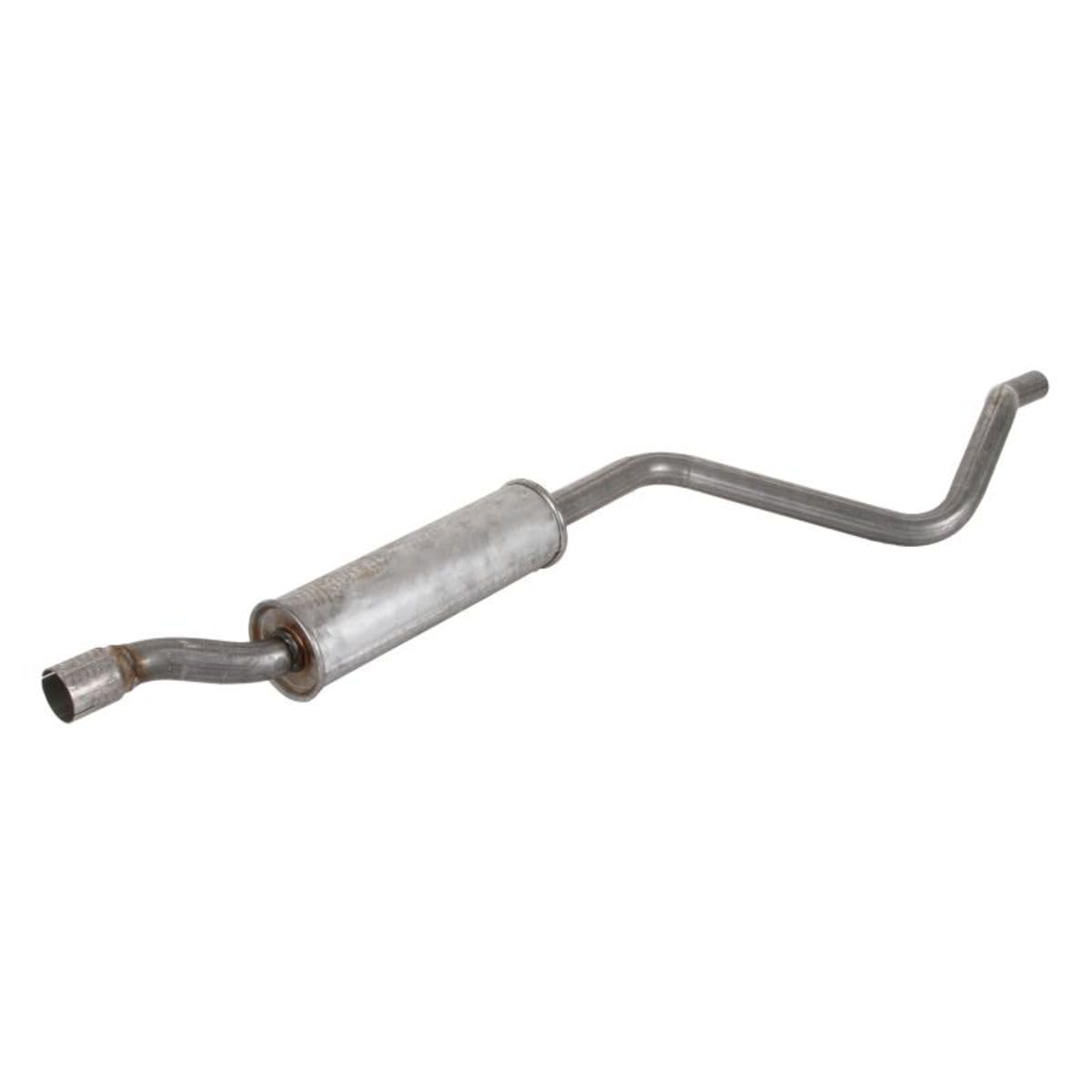 BOSAL Mittelschalldämpfer 282-531 BOSAL Mittelschalldämpfer 282-531 von Bosal