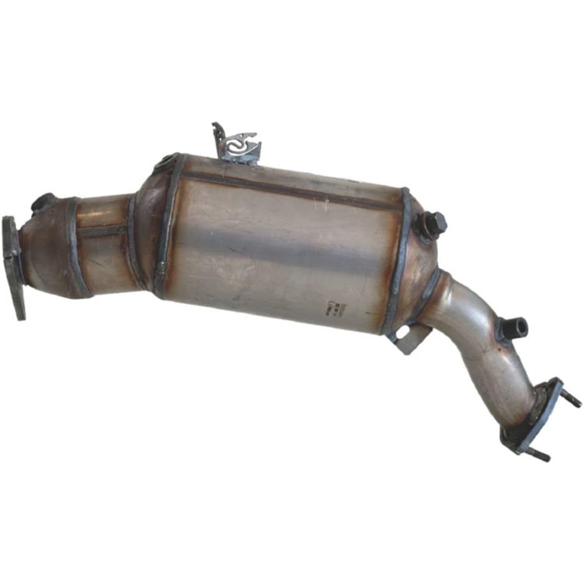 BOSAL Rußpartikelfilter 097-567 Cordierit BOSAL Rußpartikelfilter 097-567 Cordierit von Bosal