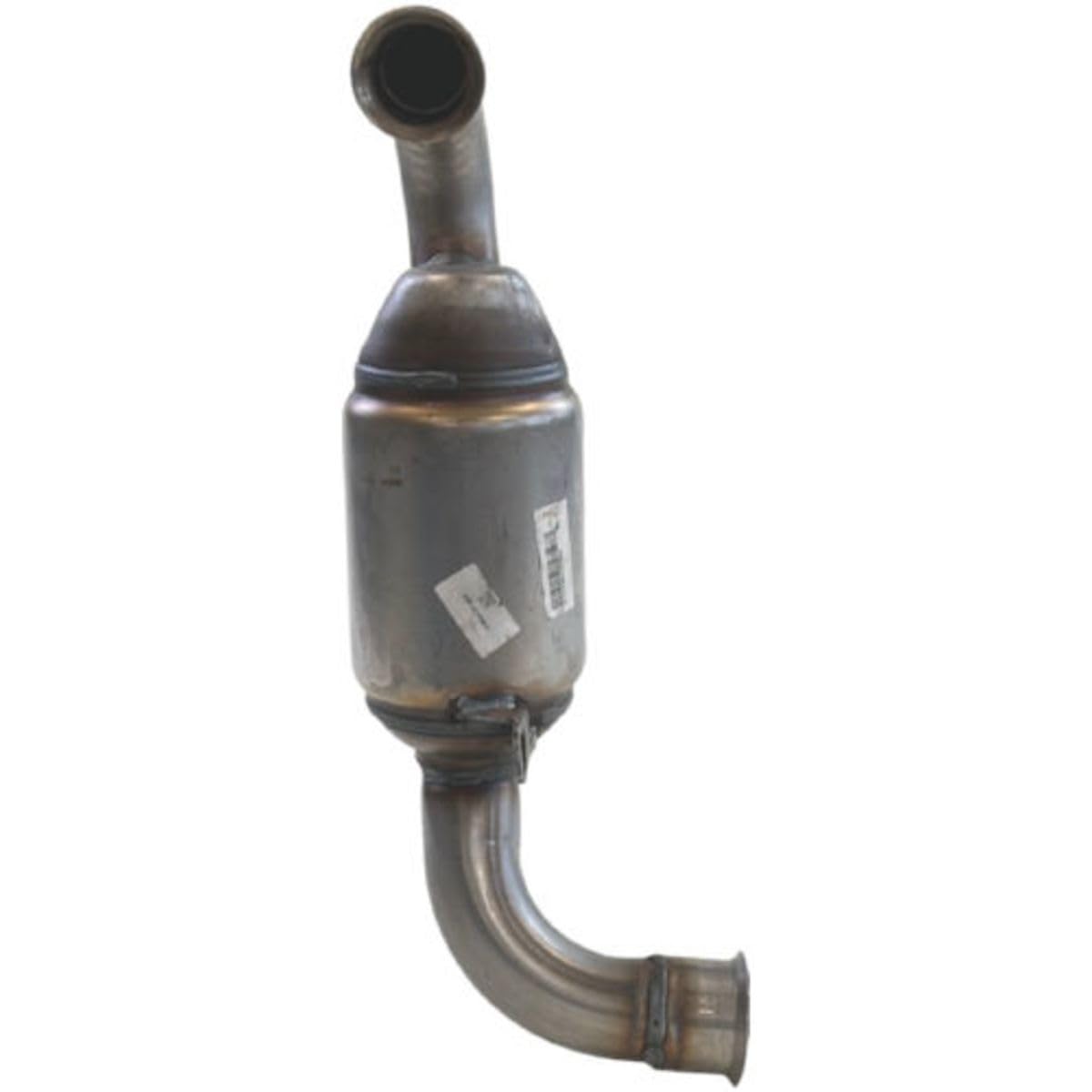 Bosal 090-006 Katalysator Bosal 090-006 Katalysator von Bosal