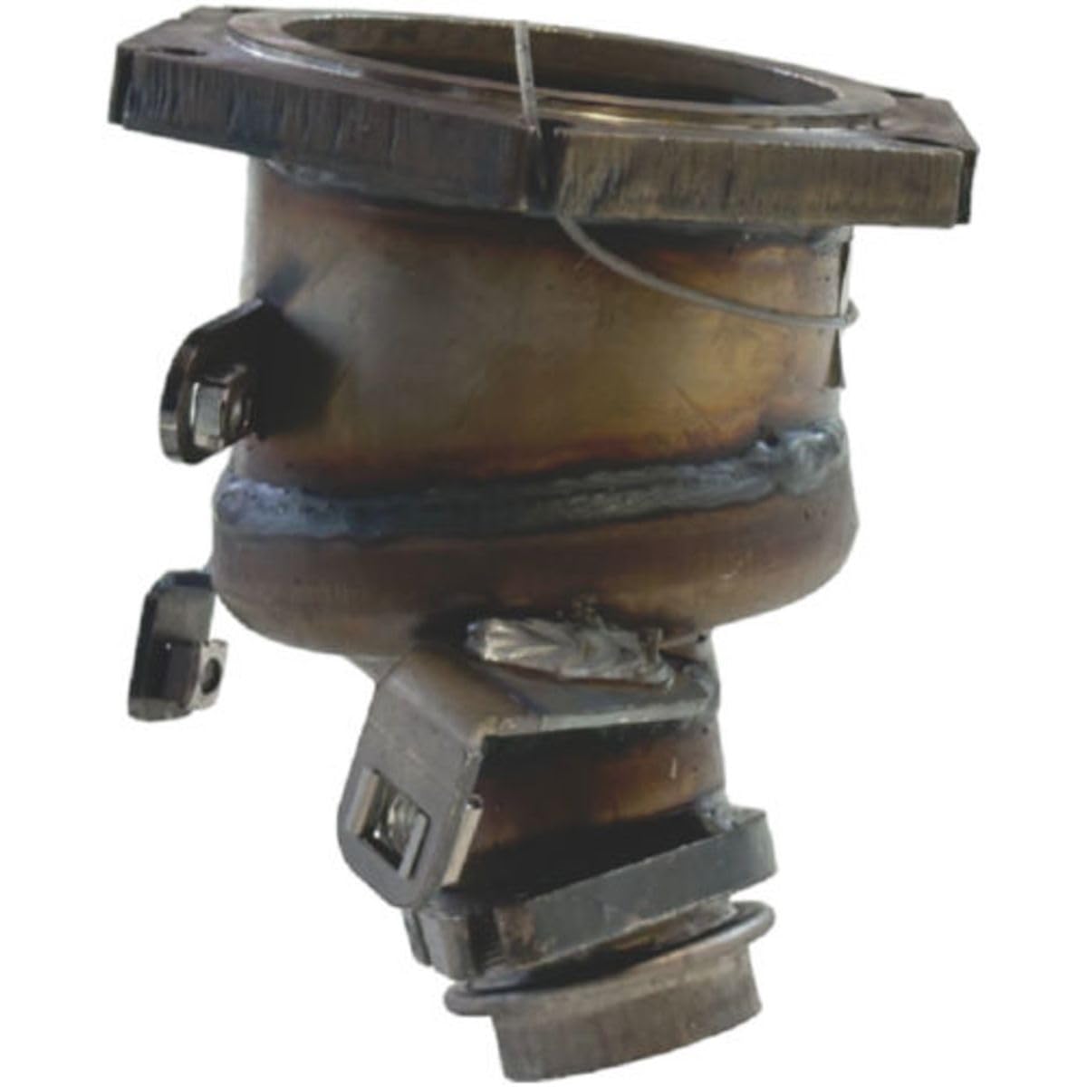 Bosal 090-139 Katalysator Bosal 090-139 Katalysator von Bosal
