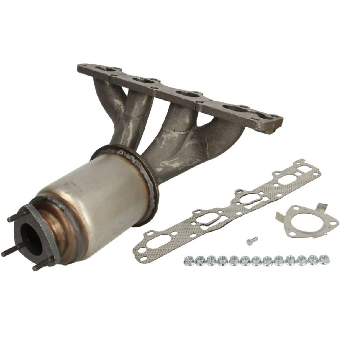Bosal 090-532 Katalysator Bosal 090-532 Katalysator von Bosal