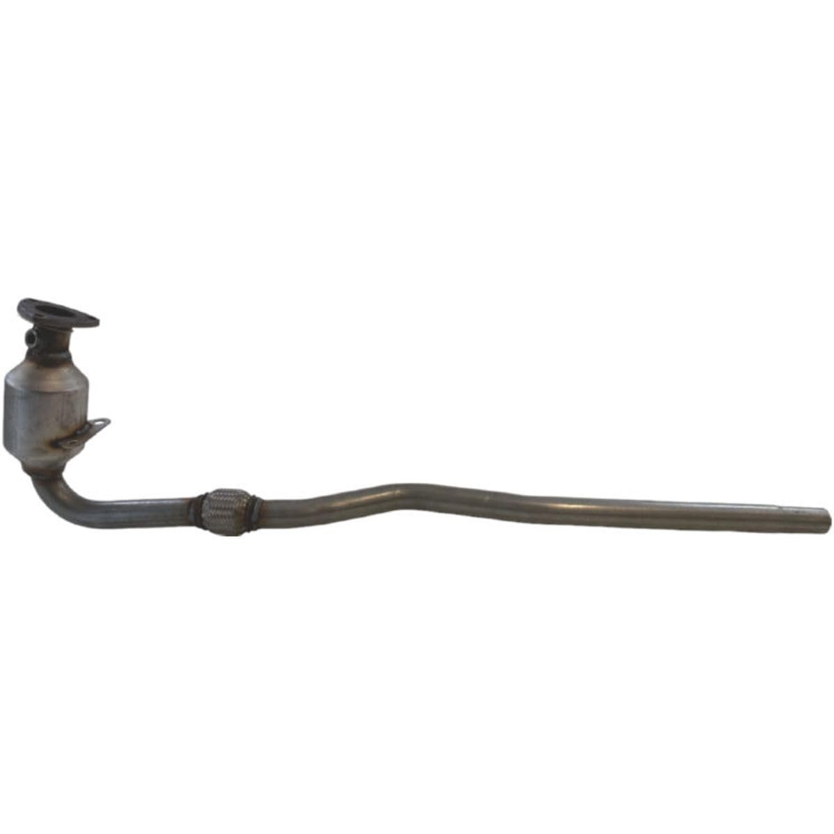 Bosal 099-596 Katalysator Bosal 099-596 Katalysator von Bosal