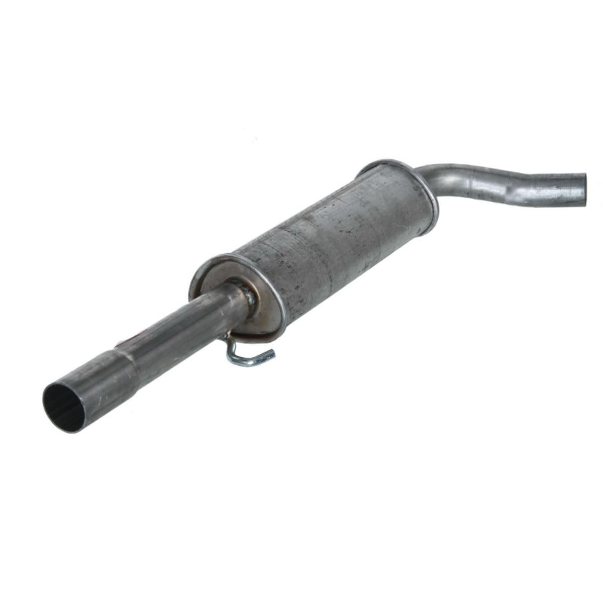 Bosal 105-109 Mittelschalldämpfer Bosal 105-109 Mittelschalldämpfer von Bosal