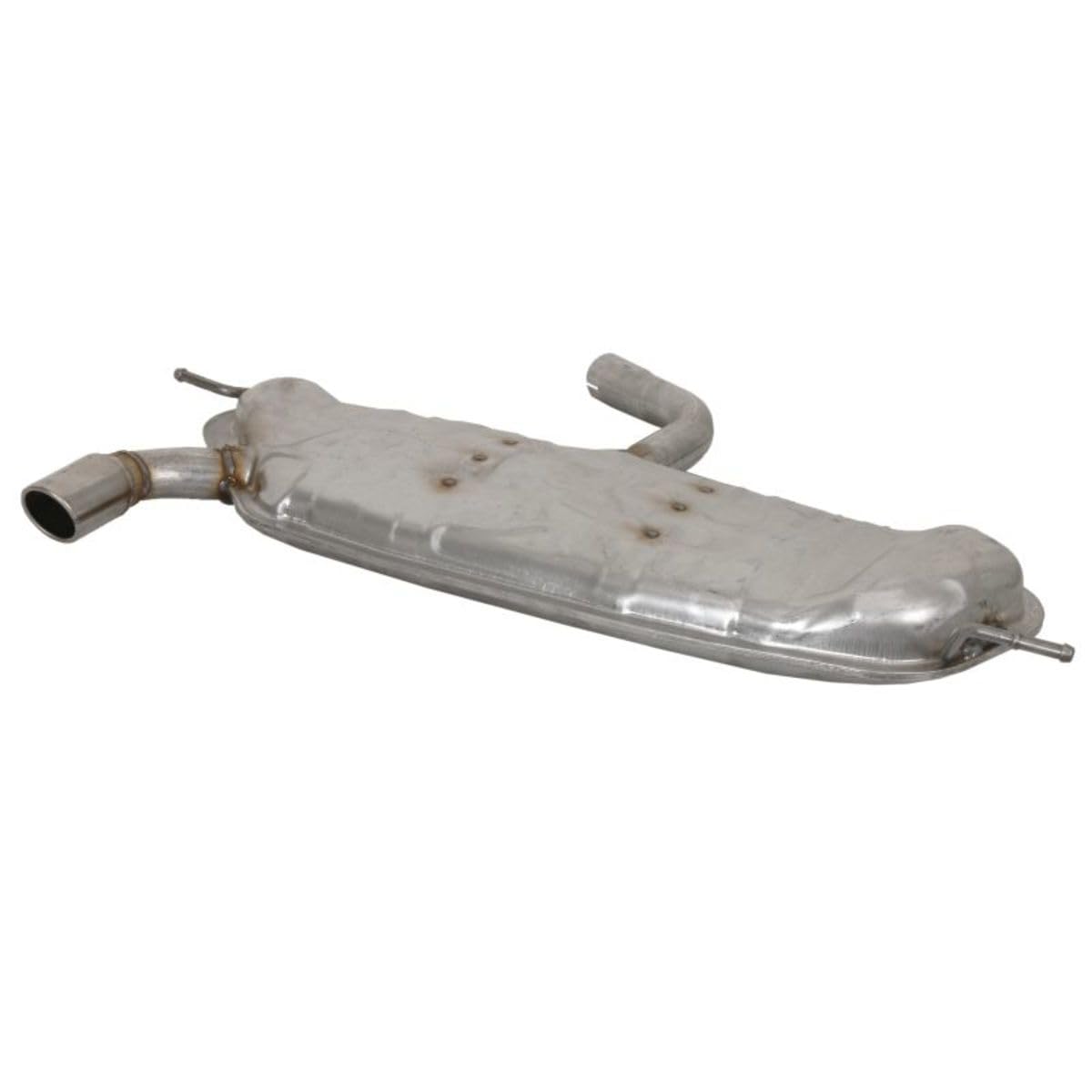 Bosal 105-503 - Endschalldämpfer Bosal 105-503 - Endschalldämpfer von Bosal
