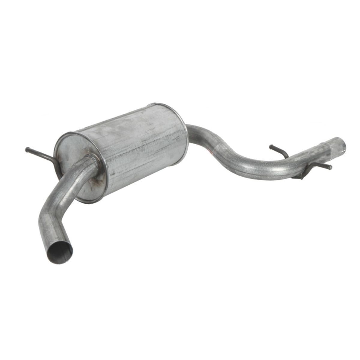 Bosal 105-877 Mittelschalldämpfer Bosal 105-877 Mittelschalldämpfer von Bosal