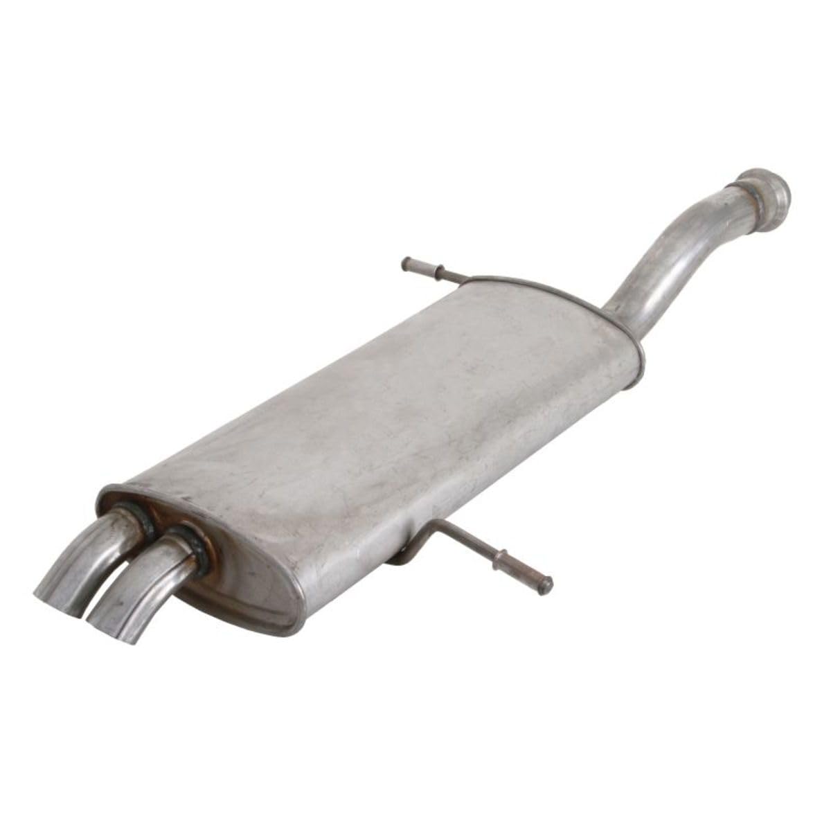 Bosal 135-085 Endschalldämpfer Bosal 135-085 Endschalldämpfer von Bosal