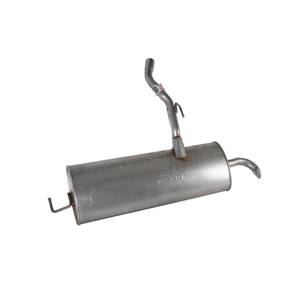 Bosal 145-201 Endschalldämpfer Bosal 145-201 Endschalldämpfer von Bosal
