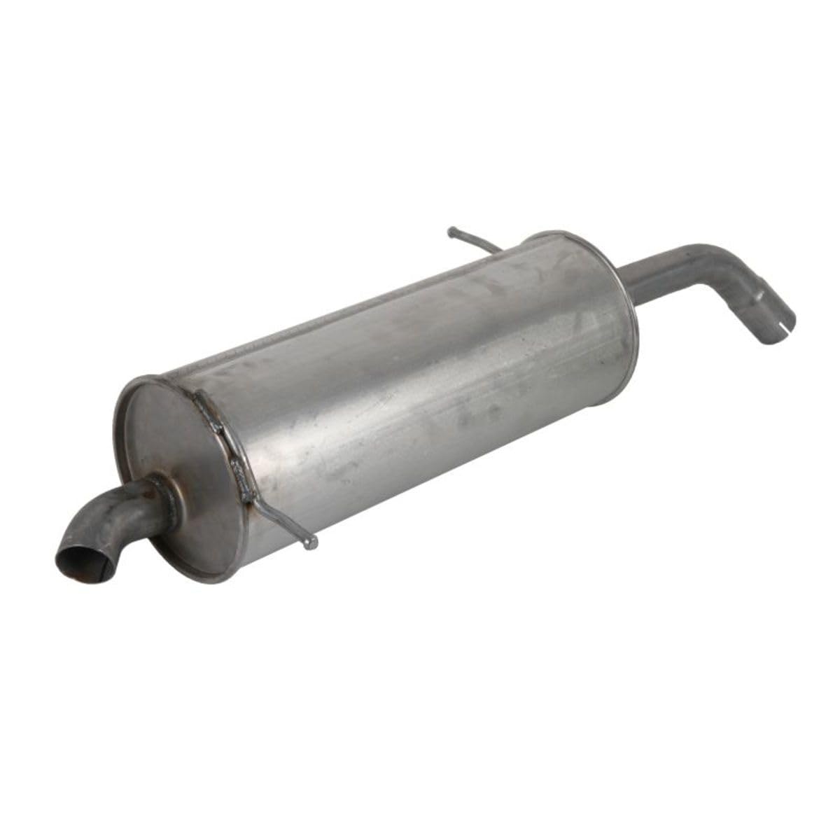Bosal 154-499 - Endschalldämpfer Bosal 154-499 - Endschalldämpfer von Bosal