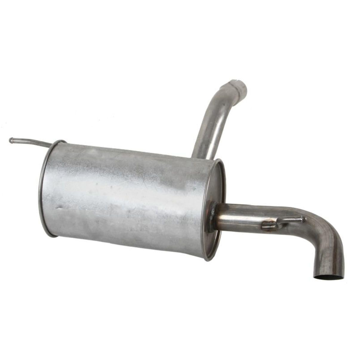 Bosal 175-431 Endschalldämpfer Bosal 175-431 Endschalldämpfer von Bosal