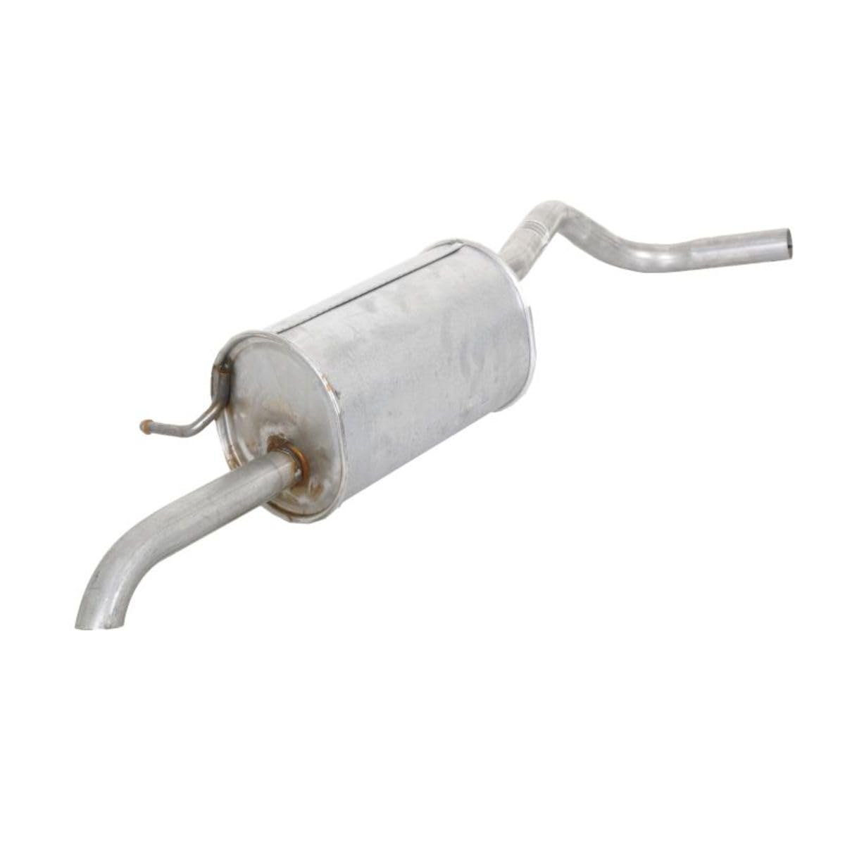 Bosal 227-019 Endschalldämpfer Bosal 227-019 Endschalldämpfer von Bosal