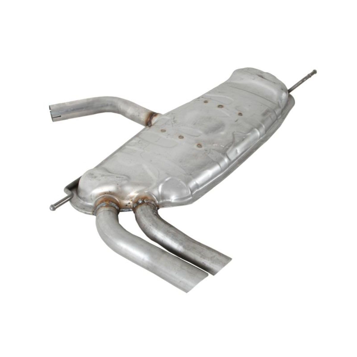Bosal 227-231 Endschalldämpfer Bosal 227-231 Endschalldämpfer von Bosal