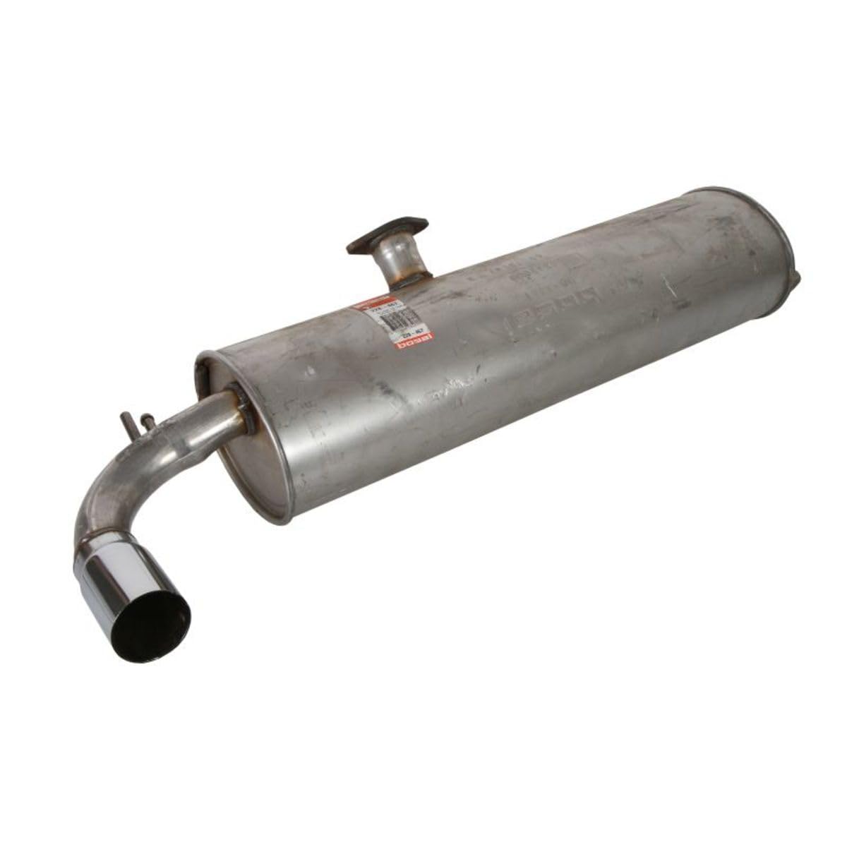 Bosal 228-467 Endschalldämpfer Bosal 228-467 Endschalldämpfer von Bosal