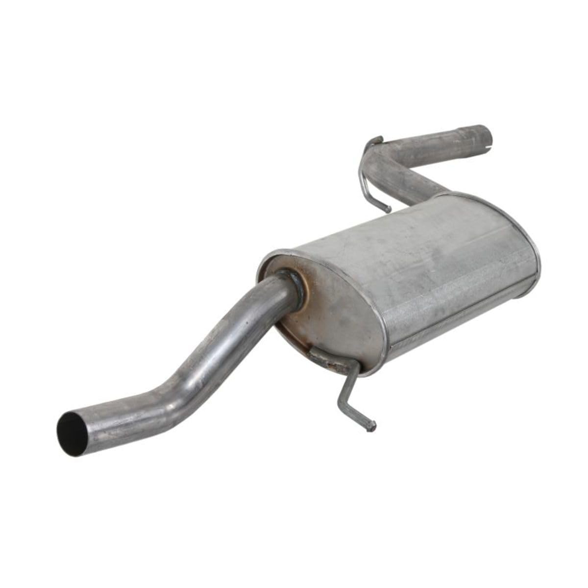 Bosal 233-083 Mittelschalldämpfer Bosal 233-083 Mittelschalldämpfer von Bosal