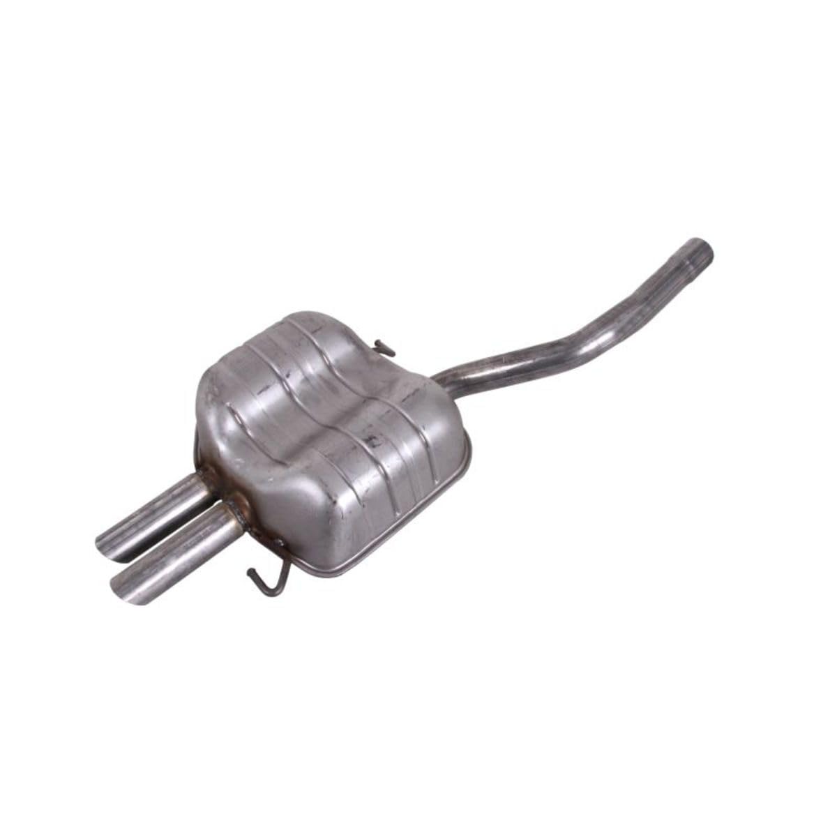 Bosal 233-155 Endschalldämpfer Bosal 233-155 Endschalldämpfer von Bosal