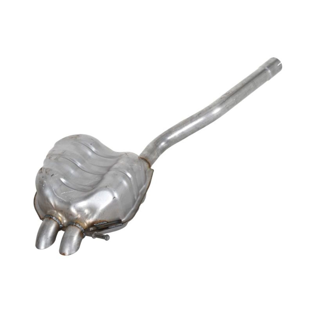 Bosal 233-163 Endschalldämpfer Bosal 233-163 Endschalldämpfer von Bosal