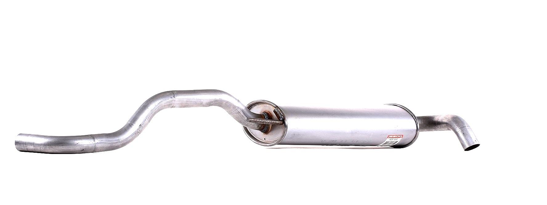 Bosal 233-325 Endschalldämpfer Bosal 233-325 Endschalldämpfer von Bosal