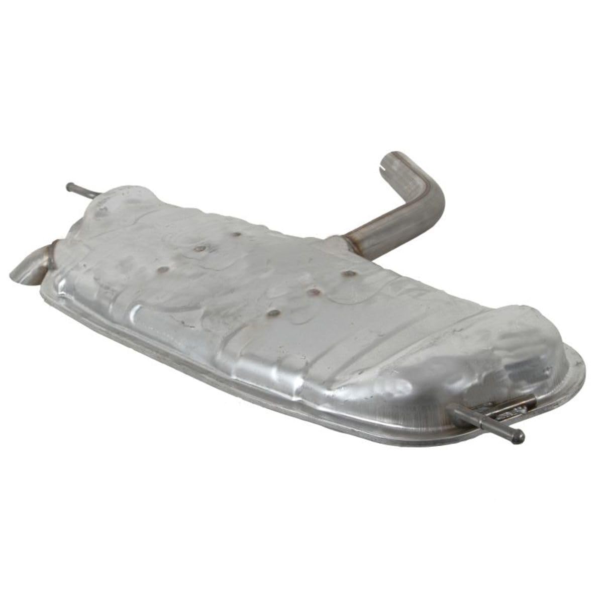 Bosal 233-803 Endschalldämpfer Bosal 233-803 Endschalldämpfer von Bosal