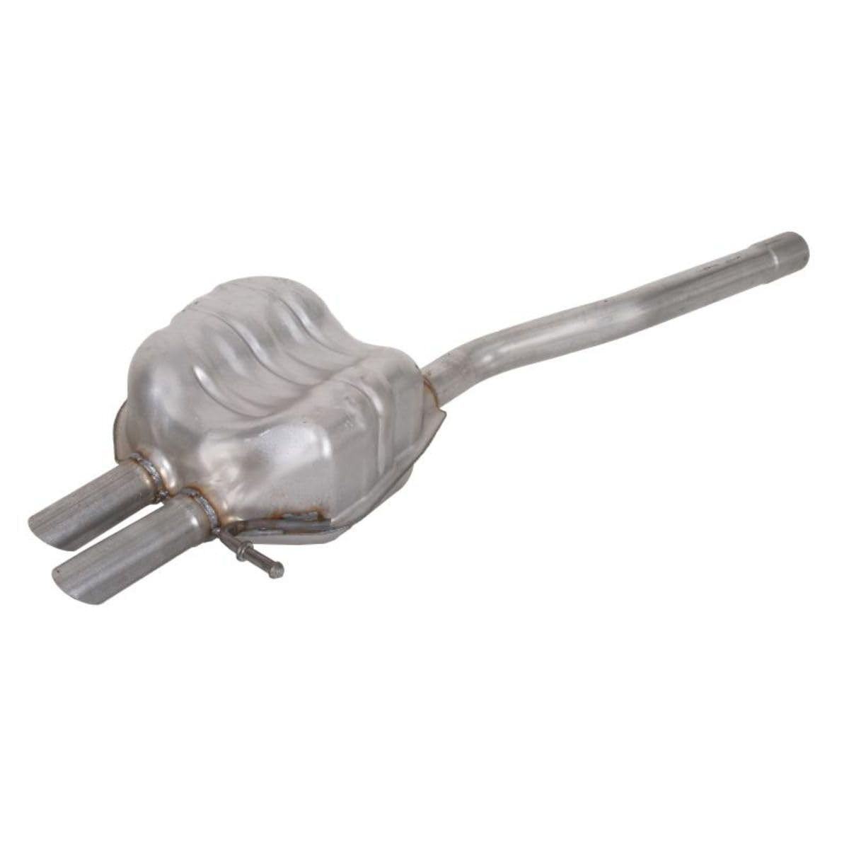 Bosal 233-871 - Endschalldämpfer Bosal 233-871 - Endschalldämpfer von Bosal