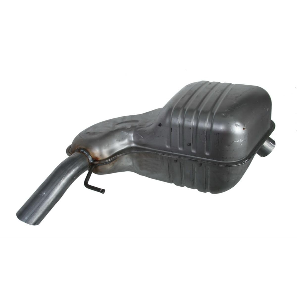 Bosal 235-143 Endschalldämpfer Bosal 235-143 Endschalldämpfer von Bosal