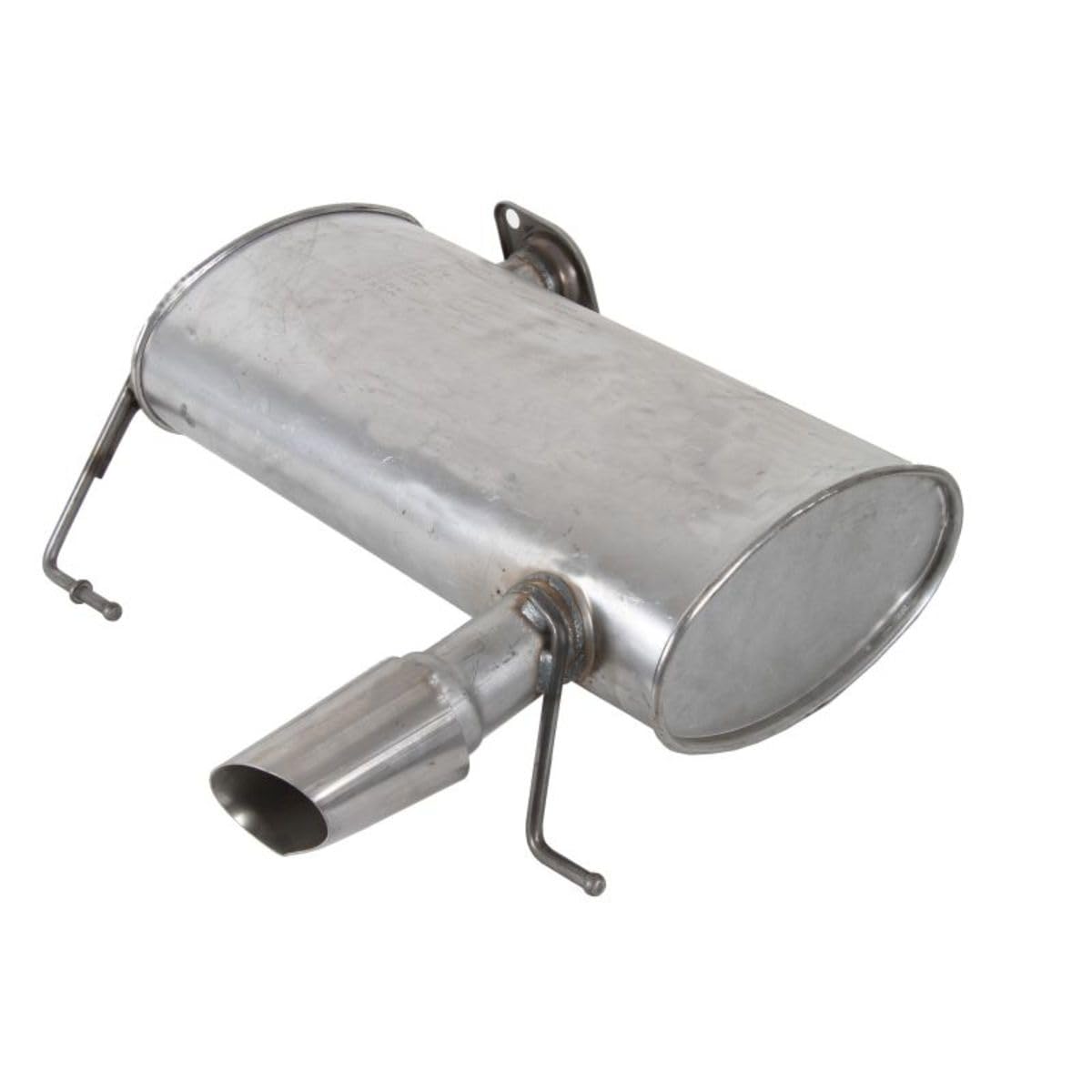 Bosal 247-009 Endschalldämpfer Bosal 247-009 Endschalldämpfer von Bosal