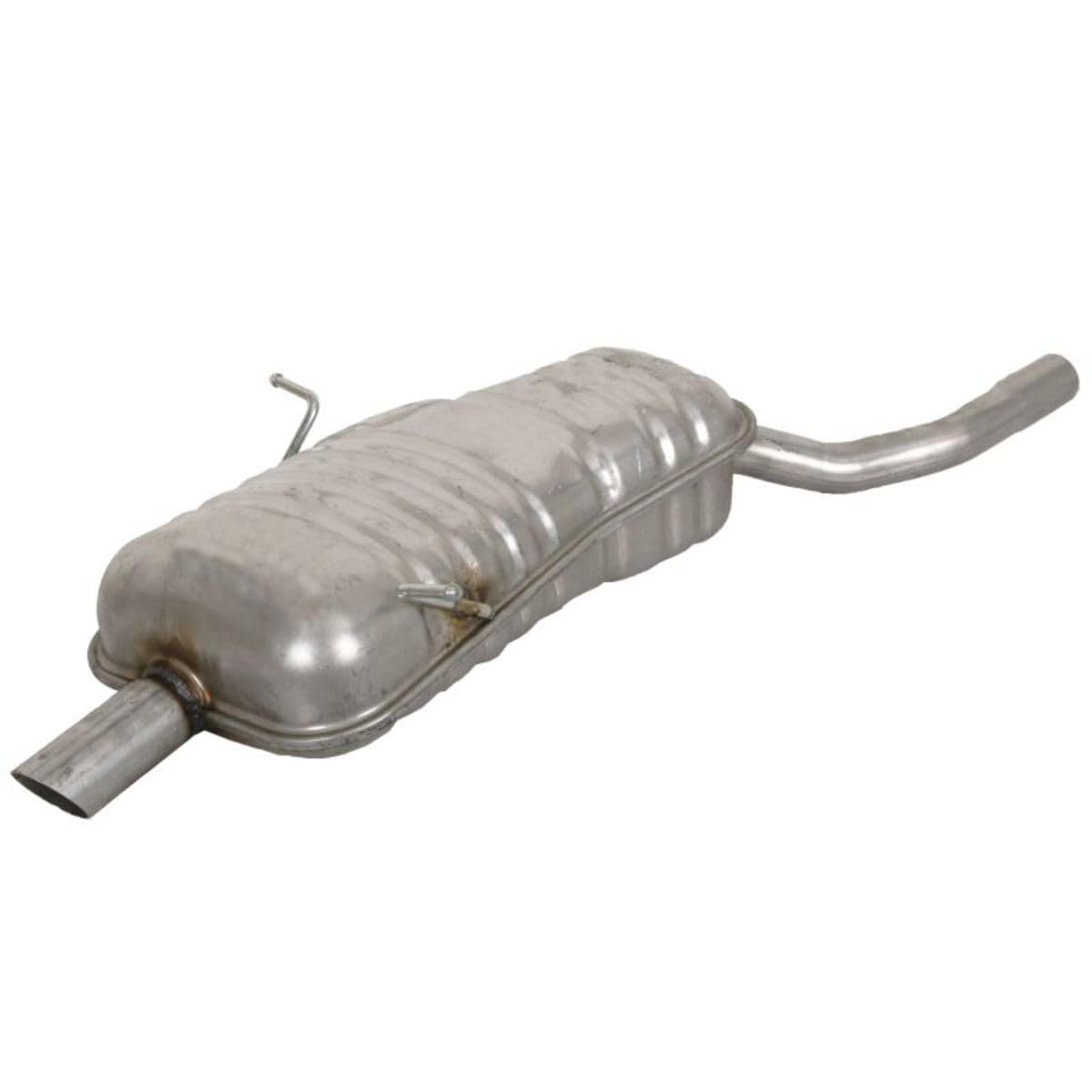 Bosal 247-515 Endschalldämpfer Bosal 247-515 Endschalldämpfer von Bosal