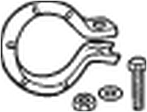 Bosal 250-003 Halter, Abgasanlage Bosal 250-003 Halter, Abgasanlage von Bosal