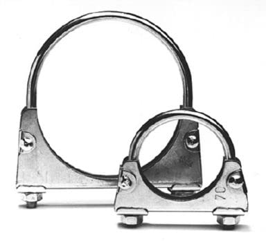 Bosal 250-070 Klemmstück, Abgasanlage Bosal 250-070 Klemmstück, Abgasanlage von Bosal