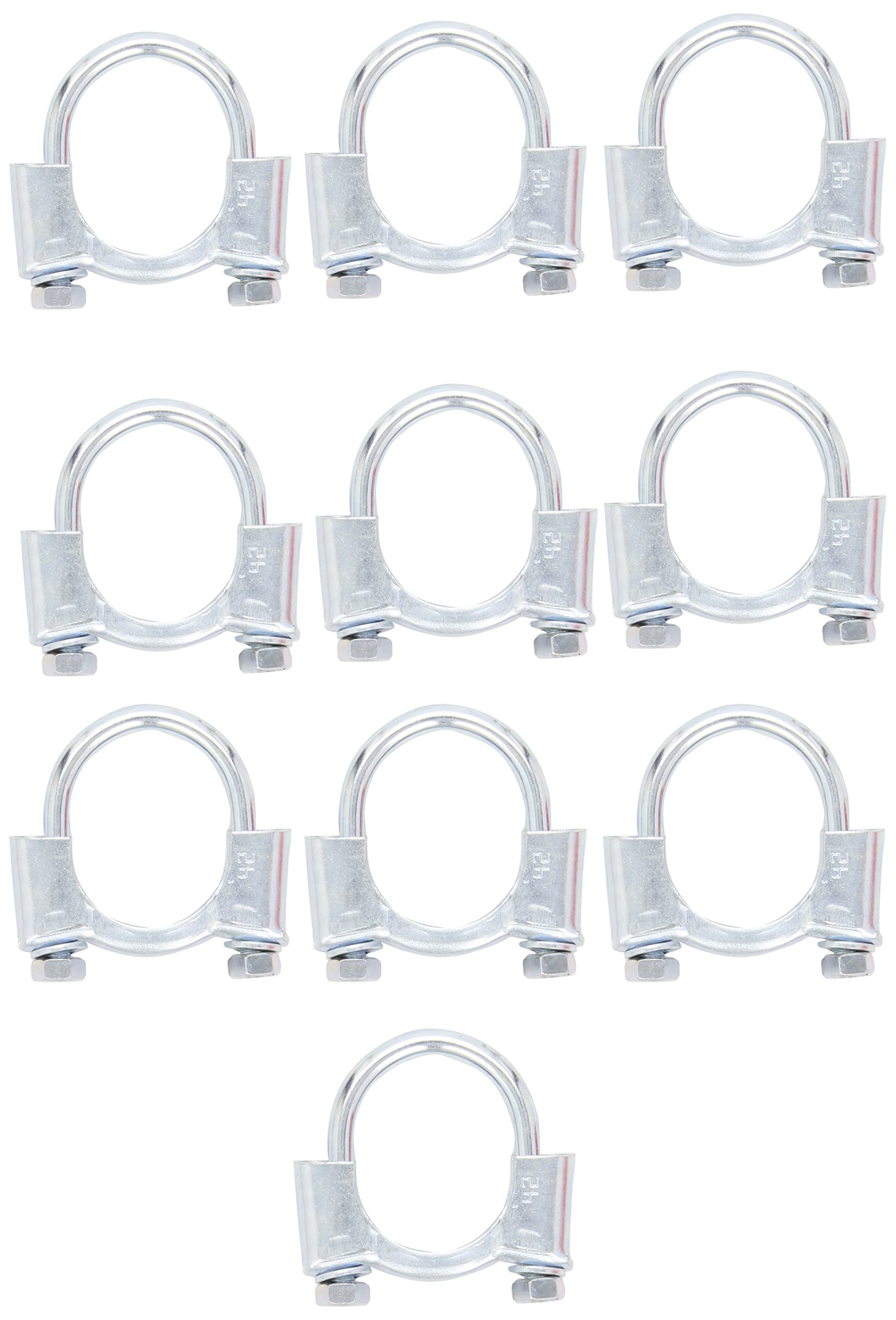 Bosal 250-242 Klemmstück, Abgasanlage Bosal 250-242 Klemmstück, Abgasanlage von Bosal