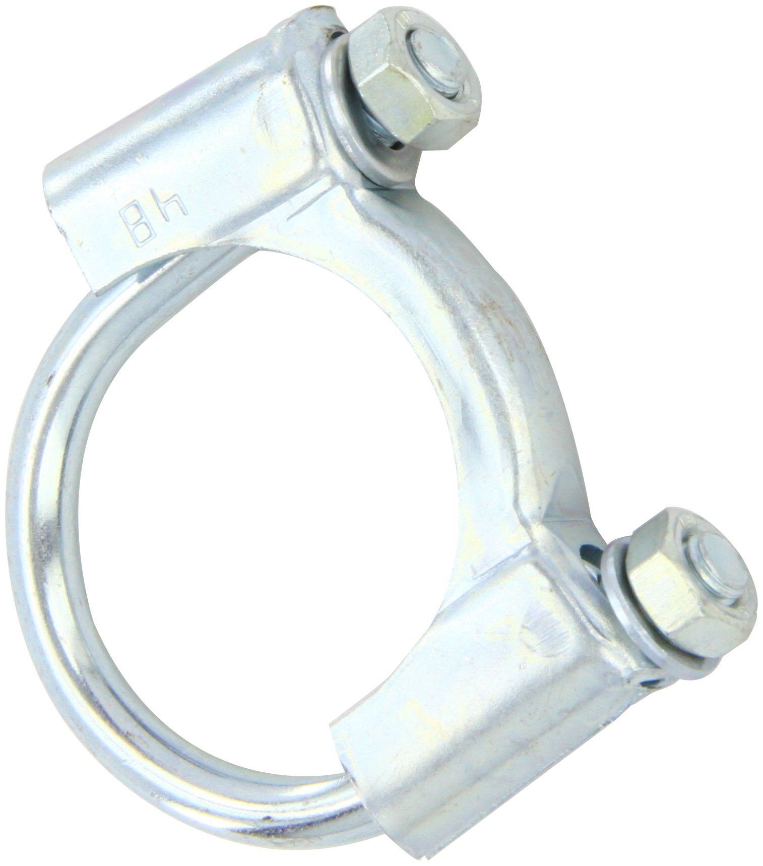 Bosal 250-248 Klemmstück, Abgasanlage, Silber Bosal 250-248 Klemmstück, Abgasanlage, Silber von Bosal