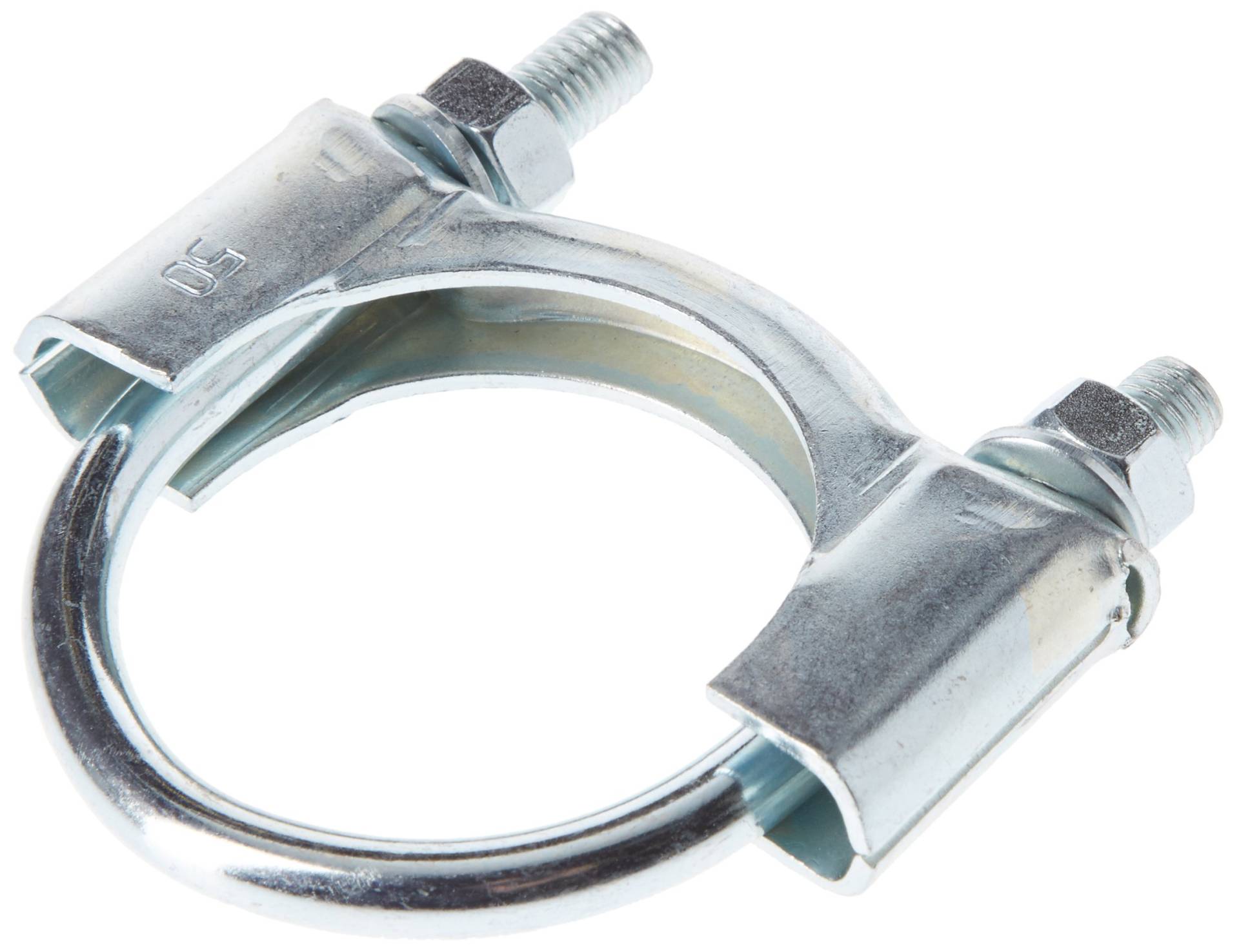 Bosal 250-250 Klemmstück, Abgasanlage Bosal 250-250 Klemmstück, Abgasanlage von Bosal