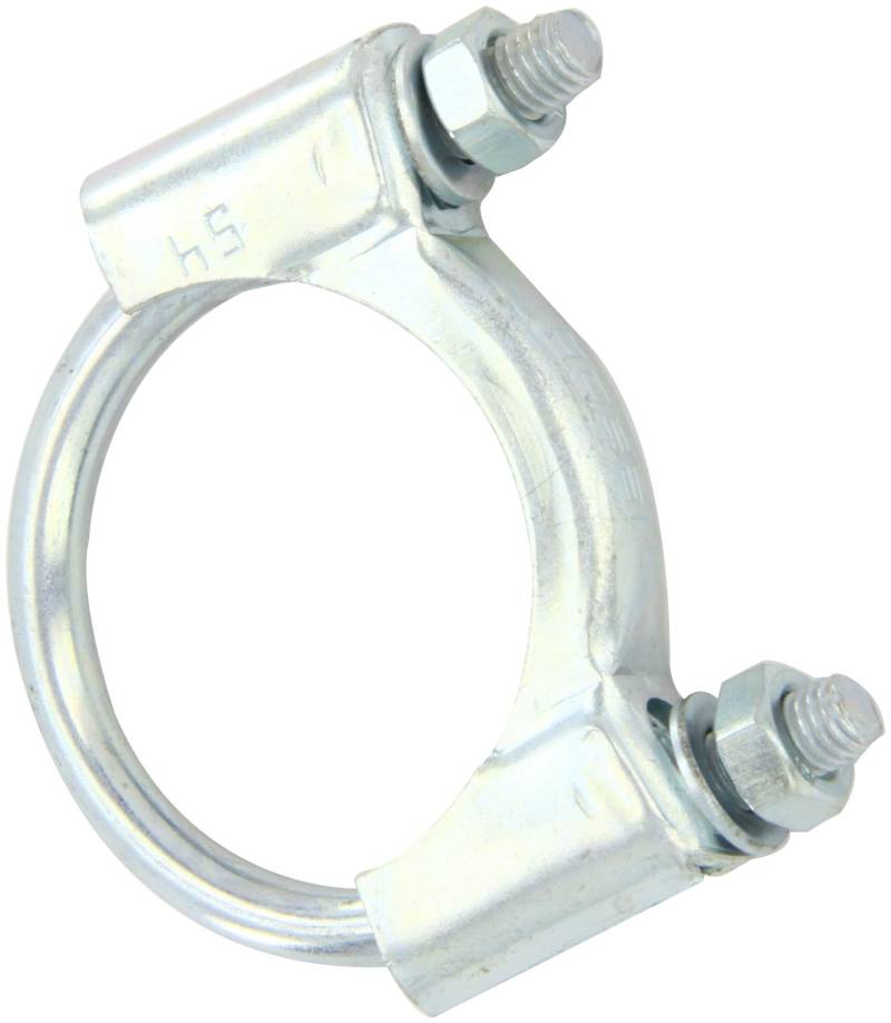 Bosal 250-254 Klemmstück, Abgasanlage von Bosal