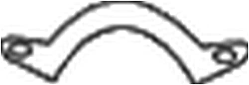 Bosal 250-863 Halter, Abgasanlage Bosal 250-863 Halter, Abgasanlage von Bosal