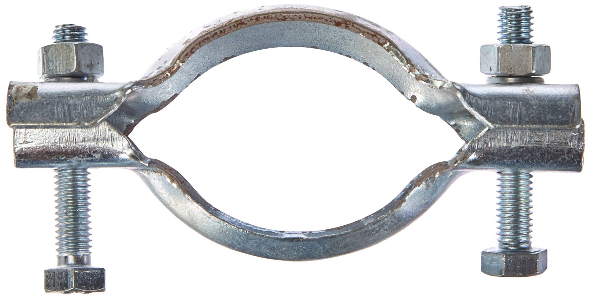 Bosal 254-930 Klemmstück, Abgasanlage, Silber Bosal 254-930 Klemmstück, Abgasanlage, Silber von Bosal