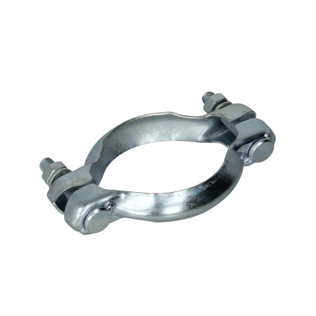 Bosal 254-940 Klemmstück, Abgasanlage, Silber Bosal 254-940 Klemmstück, Abgasanlage, Silber von Bosal