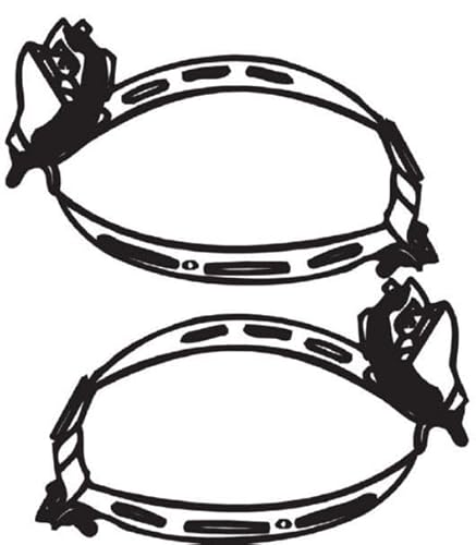 Bosal 254-955 Halter, Abgasanlage Bosal 254-955 Halter, Abgasanlage von Bosal