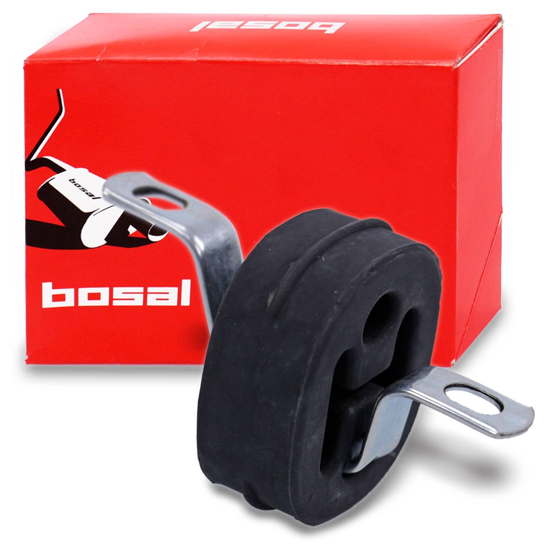Bosal 255-098 Anschlagpuffer, Schalldämpfer Bosal 255-098 Anschlagpuffer, Schalldämpfer von Bosal