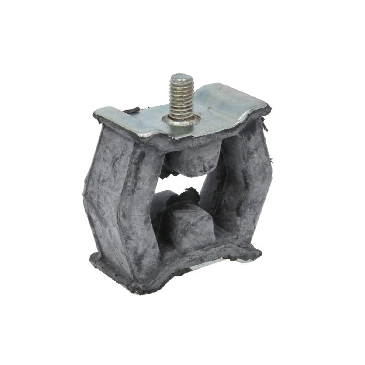 Bosal 255-125 Anschlagpuffer, Schalldämpfer Bosal 255-125 Anschlagpuffer, Schalldämpfer von Bosal