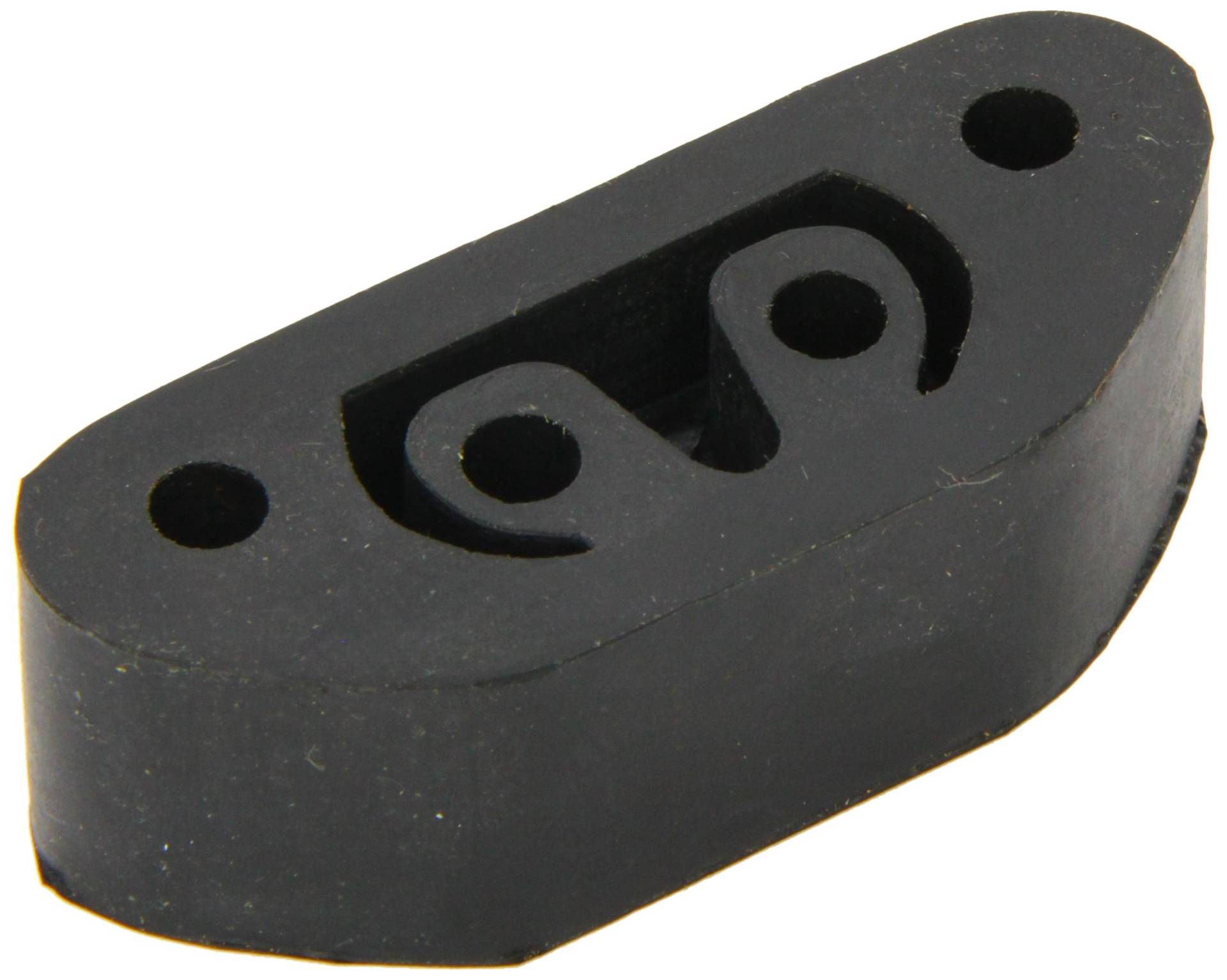 Bosal 255-973 Anschlagpuffer, Schalldämpfer Bosal 255-973 Anschlagpuffer, Schalldämpfer von Bosal