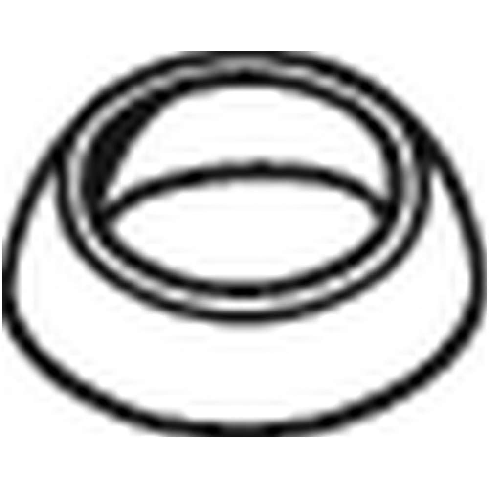 Bosal 256-305 Dichtring, Abgasrohr Bosal 256-305 Dichtring, Abgasrohr von Bosal