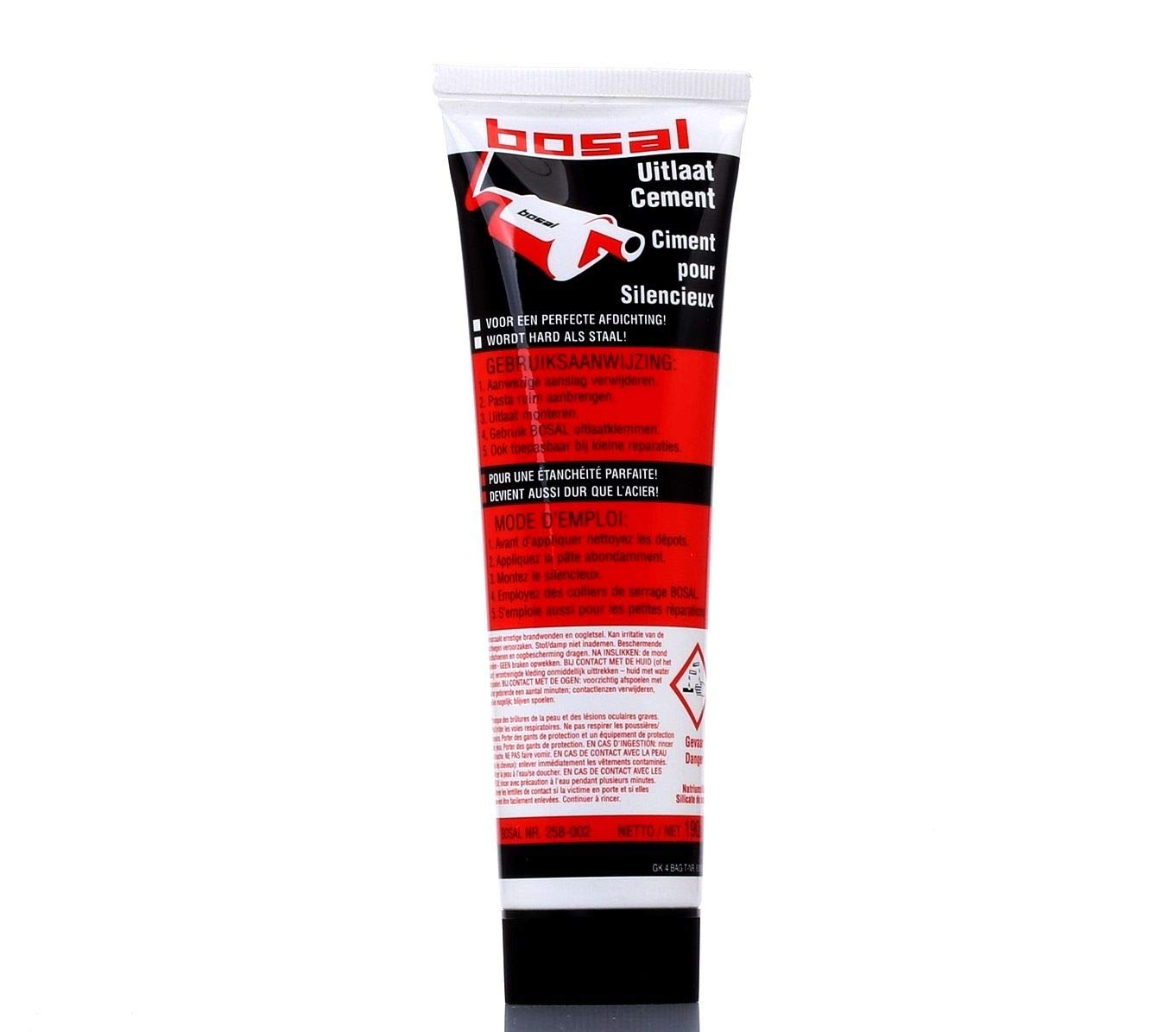 Bosal Seal Paste, exhaust system 258502 Bosal Seal Paste, exhaust system 258502 von Bosal