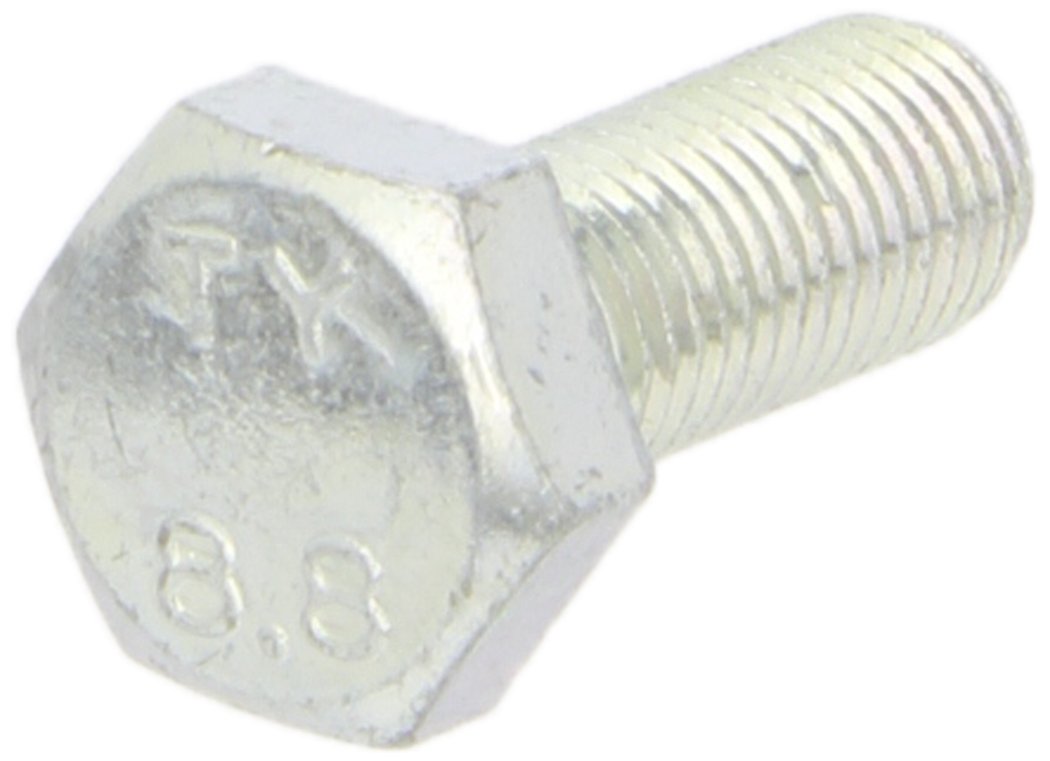 Bosal 258-893 Schraube, Abgasanlage, Silber Bosal 258-893 Schraube, Abgasanlage, Silber von Bosal