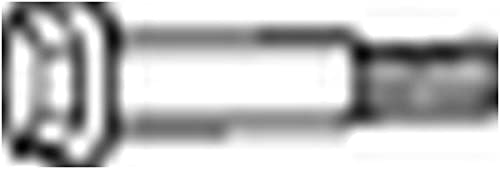 Bosal 258-904 Schraube, Abgasanlage von Bosal