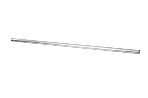 Bosal 261-848 Universal Abgasrohr, Gerade, 1.5mm Dicke/Stärke, 48mm Außendurchmesser, 1.95m Länge Bosal 261-848 Universal Abgasrohr, Gerade, 1.5mm Dicke/Stärke, 48mm Außendurchmesser, 1.95m Länge von Bosal