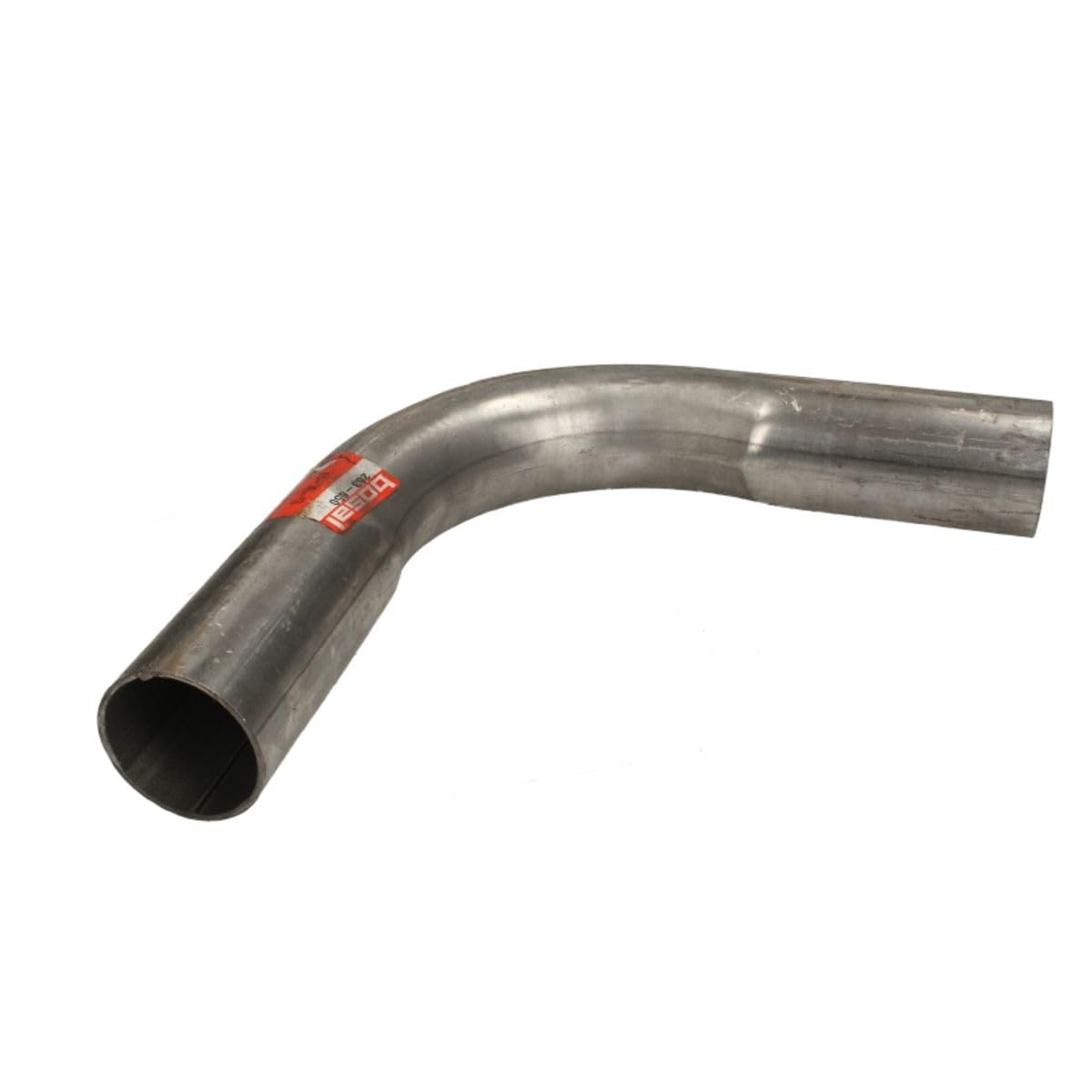 Bosal 263-650 Universal Abgasrohr, Gebogen, 2mm Dicke/Stärke, 50mm Außendurchmesser, 90° Elbow Bosal 263-650 Universal Abgasrohr, Gebogen, 2mm Dicke/Stärke, 50mm Außendurchmesser, 90° Elbow von Bosal