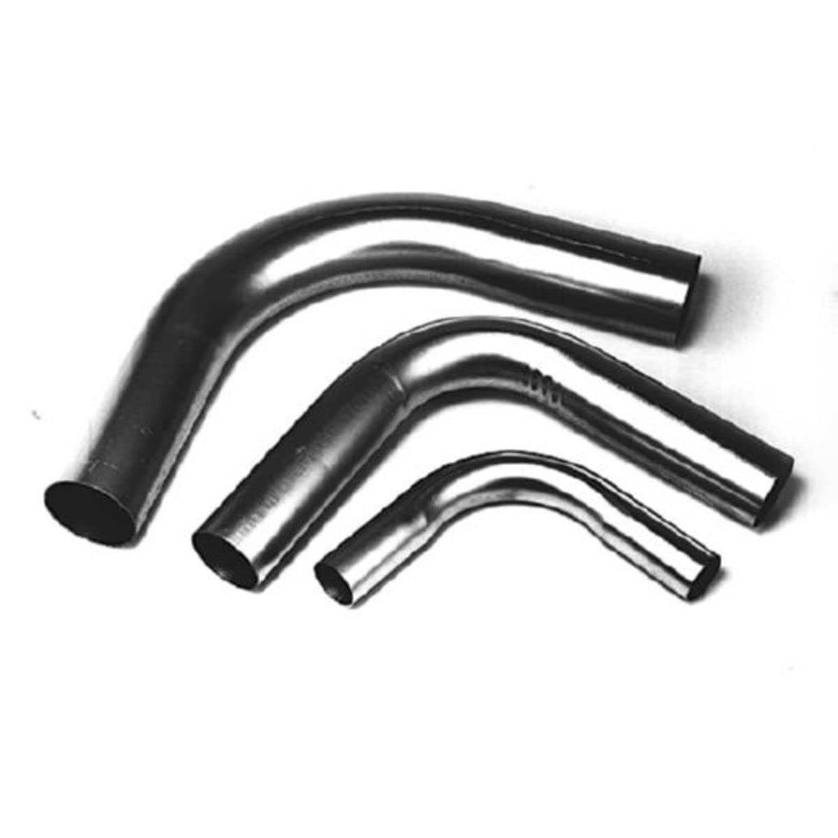 Bosal 263-653 Universal Abgasrohr, Gebogen, 2mm Dicke/Stärke, 54mm Außendurchmesser, 90° Elbow Bosal 263-653 Universal Abgasrohr, Gebogen, 2mm Dicke/Stärke, 54mm Außendurchmesser, 90° Elbow von Bosal