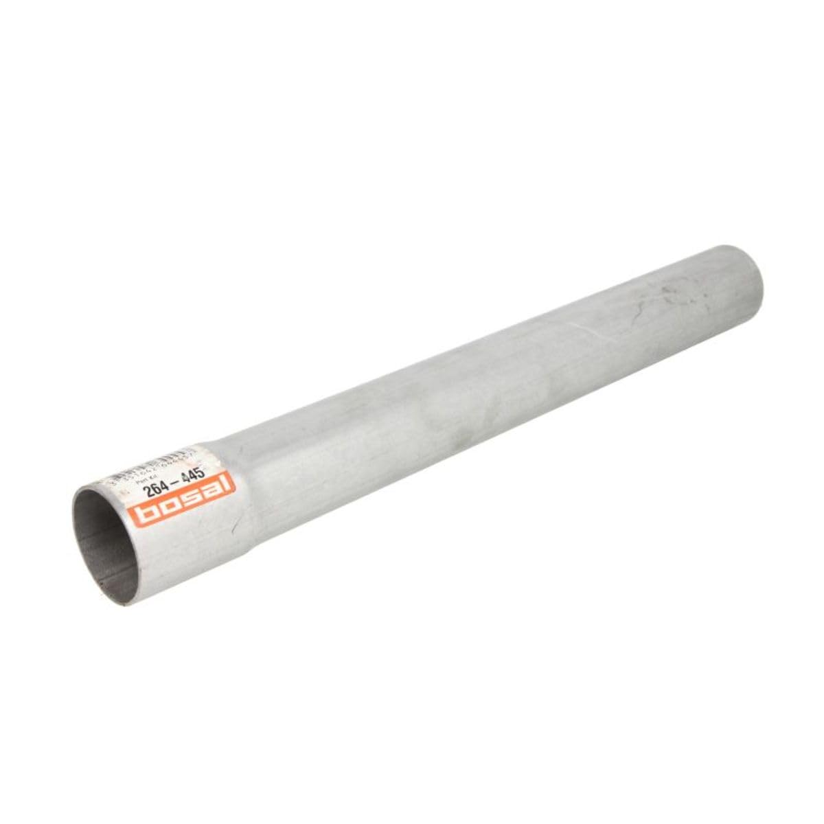 Bosal 264-445 Universal Abgasrohr, Gerade, 45mm Durchmesser, 400mm Länge Bosal 264-445 Universal Abgasrohr, Gerade, 45mm Durchmesser, 400mm Länge von Bosal